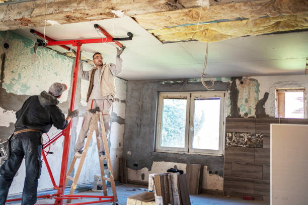 Best Affordable Insulation Services  in Three Oaks, FL