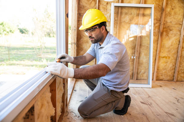 Range of Insulation Solutions in Three Oaks, FL