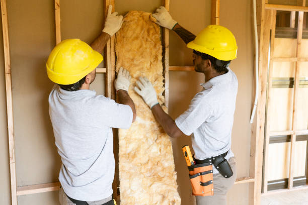 Best Commercial Insulation Contractor  in Three Oaks, FL